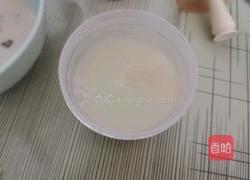 雪梨白萝卜汤（辅食）的做法图解5