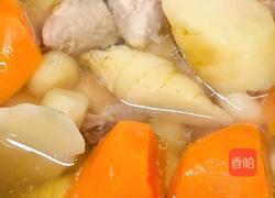 玉米排骨汤的做法图解7