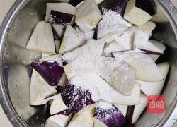 红烧茄子的做法图解4