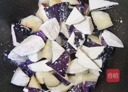 红烧茄子的做法图解6