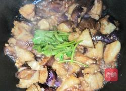 红烧茄子的做法图解14