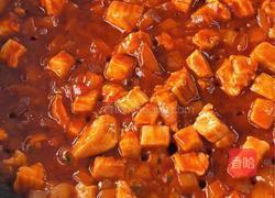芝士鸡肉土豆塔的做法图解4