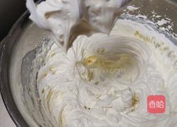 水果蛋糕的做法图解3