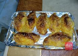 凤梨酥的做法图解6