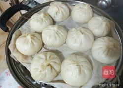 小笼包子的做法图解7
