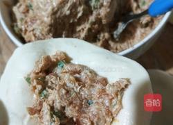小笼包子的做法图解5