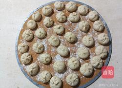 小笼包子的做法图解6