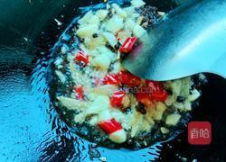 豆芽烧牛肉的做法图解5