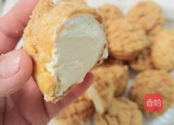 酥皮泡芙的做法图解26