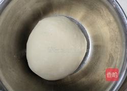 岩烧乳酪面包的做法图解3