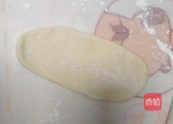 岩烧乳酪面包的做法图解7