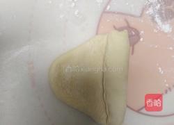 岩烧乳酪面包的做法图解8