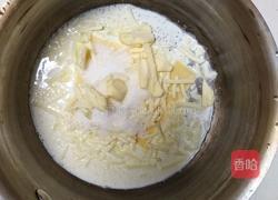 岩烧乳酪面包的做法图解10