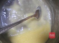 岩烧乳酪面包的做法图解11