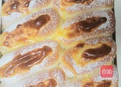 岩烧乳酪面包的做法图解18