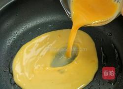 黑松露手鞠寿司球的做法图解4