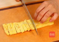 黑松露手鞠寿司球的做法图解5