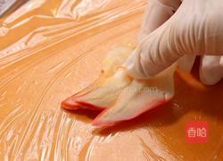 黑松露手鞠寿司球的做法图解6