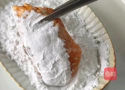 蒜香黄油脆皮鸡翅的做法图解4