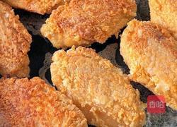 蒜香黄油脆皮鸡翅的做法图解5