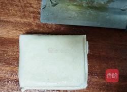 白菜豆腐煲的做法图解1