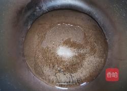 白菜豆腐煲的做法图解2