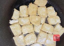 白菜豆腐煲的做法图解4