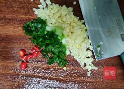 白菜豆腐煲的做法图解9