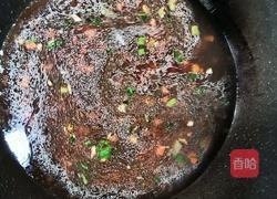 白菜豆腐煲的做法图解12