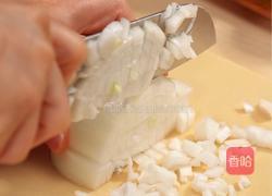 黑松露奶油蘑菇汤的做法图解1