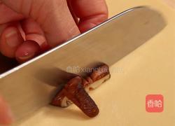 黑松露奶油蘑菇汤的做法图解3