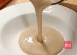 黑松露奶油蘑菇汤的做法图解7