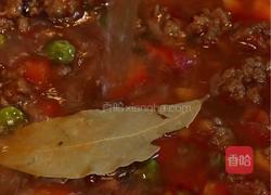 黑松露牧羊人派的做法图解4