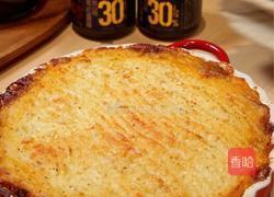 黑松露牧羊人派的做法图解7