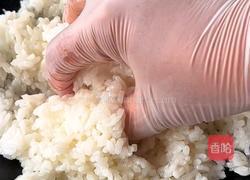 脆皮米饭热狗棒的做法图解1