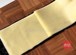 脆皮米饭热狗棒的做法图解2