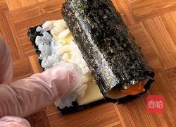 脆皮米饭热狗棒的做法图解4