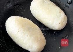 脆皮米饭热狗棒的做法图解7