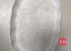 蒜蓉粉丝蛏的做法图解4