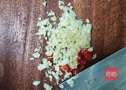 蒜蓉粉丝蛏的做法图解6