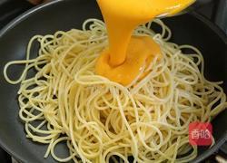 南瓜意面的做法图解5