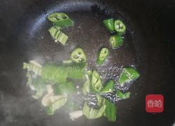 爆炒章鱼的做法图解4