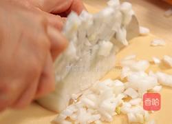 黑松露奶油蘑菇汤的做法图解1