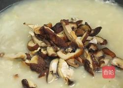 黑松露奶油蘑菇汤的做法图解5