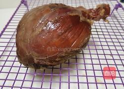 酱牛肉的做法图解28