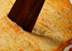 黑松露牧羊人派