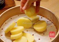 黑松露牧羊人派的做法图解1