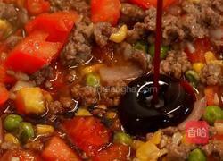 黑松露牧羊人派的做法图解4