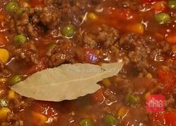 黑松露牧羊人派的做法图解5