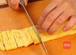 黑松露手鞠寿司球的做法图解3